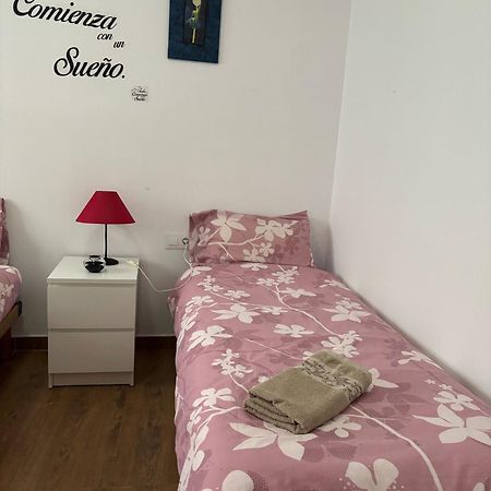 Vivienda Turistica Ondara Villa Buitenkant foto