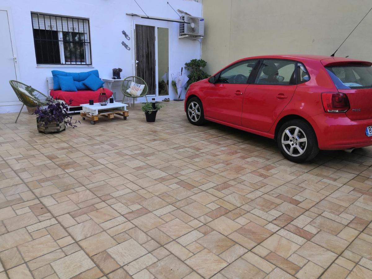 Vivienda Turistica Ondara Villa Buitenkant foto