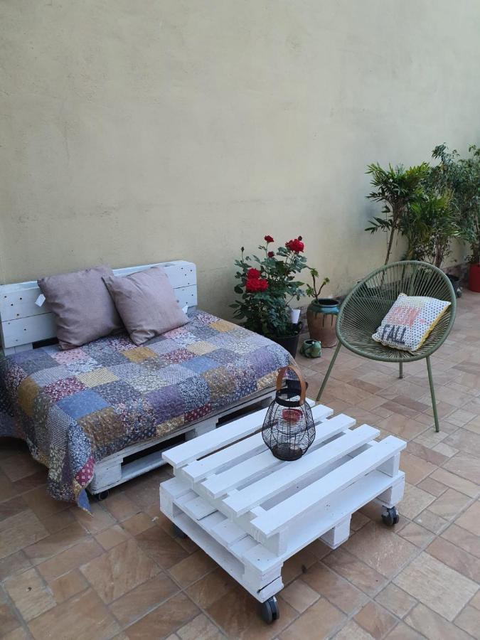 Vivienda Turistica Ondara Villa Buitenkant foto