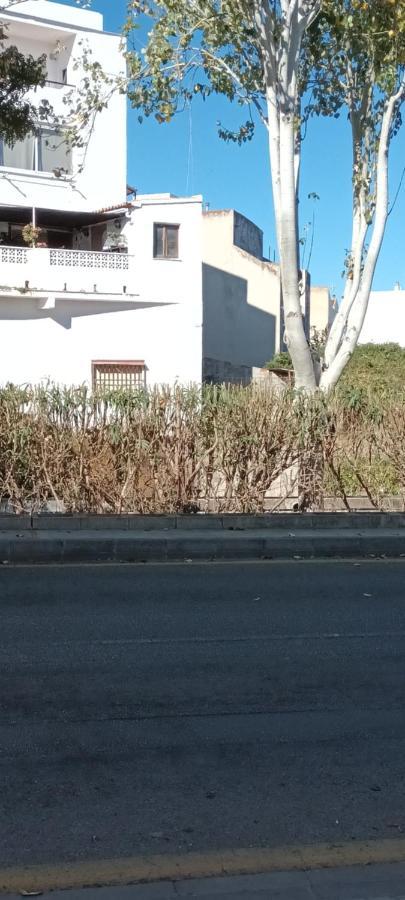 Vivienda Turistica Ondara Villa Buitenkant foto
