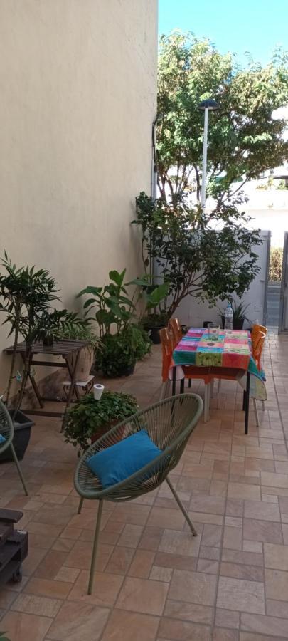 Vivienda Turistica Ondara Villa Buitenkant foto